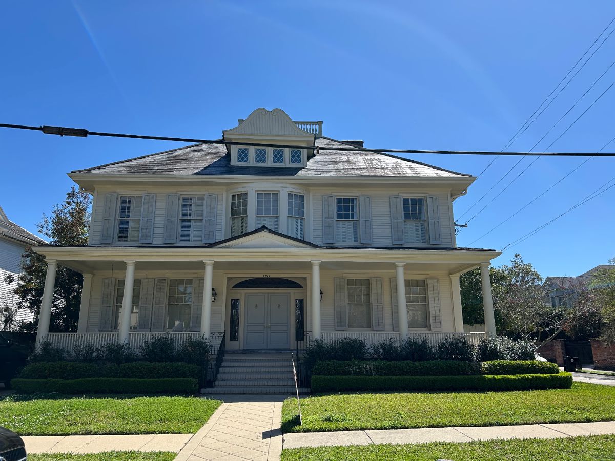 Beautiful three story home