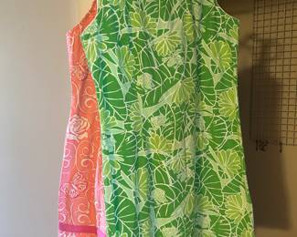 Lily Pulitzer!
