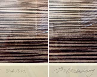 ‘Day 73 - 3:04 P.M.’ photograph by renowned MN photographer, Nov. 23, 1945-April 4, 2025