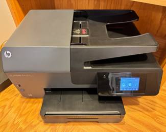 HP OfficeJet Pro 6835