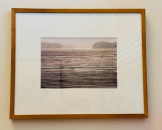 ‘Day 73 - 3:04 P.M.’ photograph by renowned MN photographer, Nov. 23, 1945-April 4, 2025