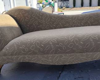 CT856Fainting Couch Chaise Lounge
