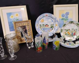 CT805Garden Collection