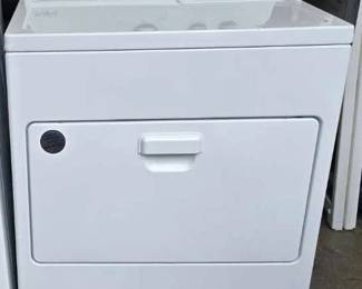 CT759VWhirlpool Dryer