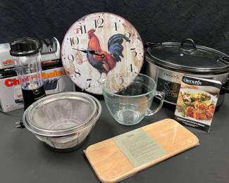 CT869Upgrade Your Kitchen