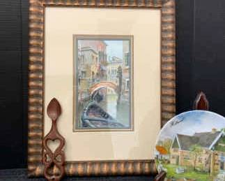 CT821European Treasures