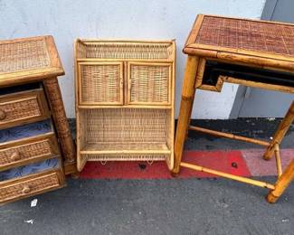 CT811Wicker Furniture