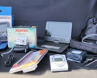 CT977Classic Small Tech