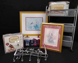 CT819Bathroom Redo Lena Liu Artist