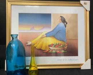 CT787The E.B. Collection by HJ Bruer