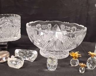 CT864VCrystal Collection