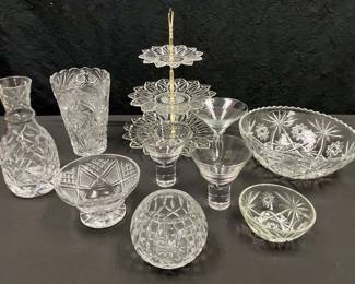 CT772Vintage Crystal