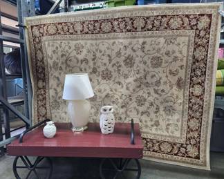 CT770Rug, Coffee Table, Decor