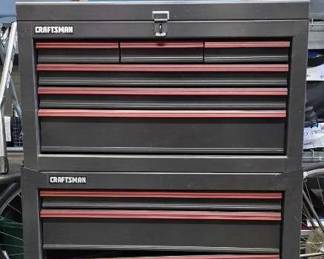 CT764VMystery Tool Lot