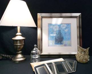 CT751Living Room Deco