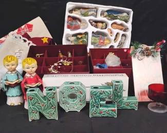 CT794Christmas Mystery