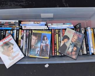 CT820Movie Collection