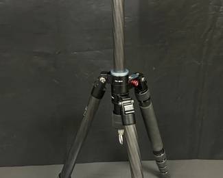 CT894VSIRUI SN Series Camera Tripod