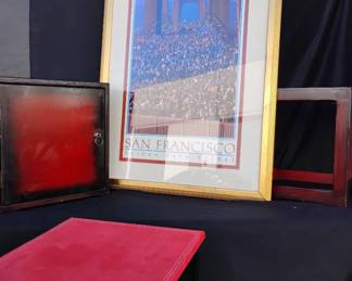 CT993Art of San Francisco More