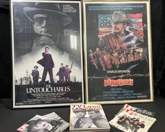 CT814For Movie Collectors