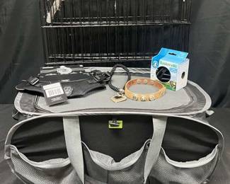 CT637RDog Accessories