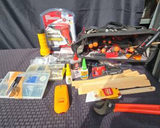 CT886Ready to Work Mystery Lot