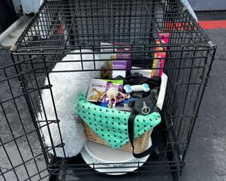 CT808Mystery Pet Lot