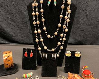 CT954Native Jewels