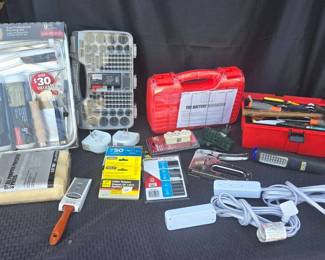 CT921Tool Lot
