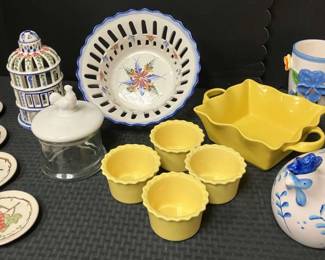 CT758Country Kitchen