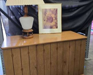 CT804Credenza and More