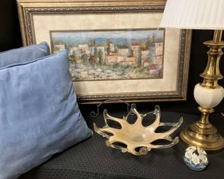 CT745Traditional Decor