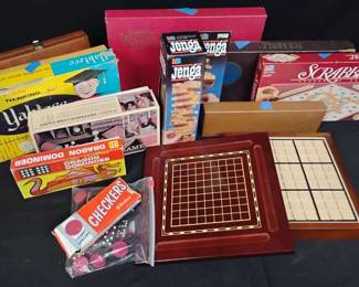 CT786Vintage Games