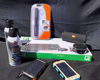 CT974JBL Speaker More