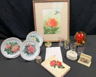 CT900Everything Rosy