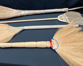 CT726Broom Collection