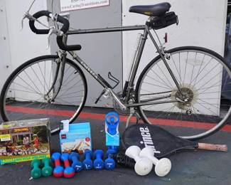 CT806VUnivega bike and more