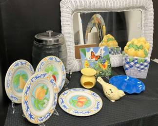 CT752Springtime Ready