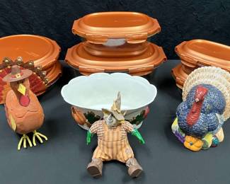 CT784Thanksgiving Ready