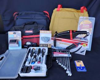 CT975Combination Wrench Set More