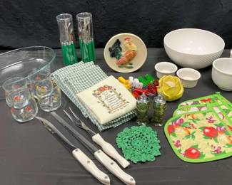 CT946A Bit Of Everything