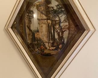 TURNER WALL ACCESSORY