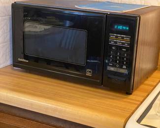 GOLDSTAR MICROWAVE