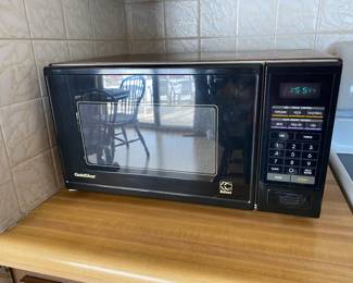 GOLDSTAR MICROWAVE