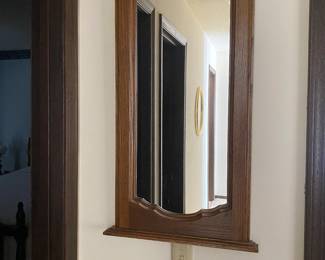 HALL MIRROR