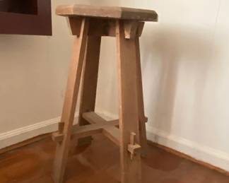 Stool