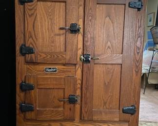 Widsor Refrigerator