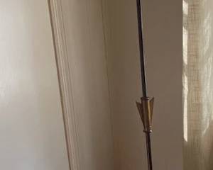 Tall Lamp