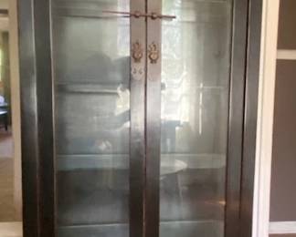 Asian Cabinet