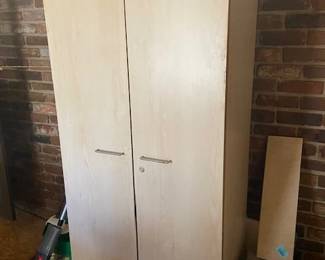 Tall Cabinet